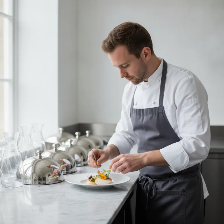 Luxus Catering Service in Einsiedeln